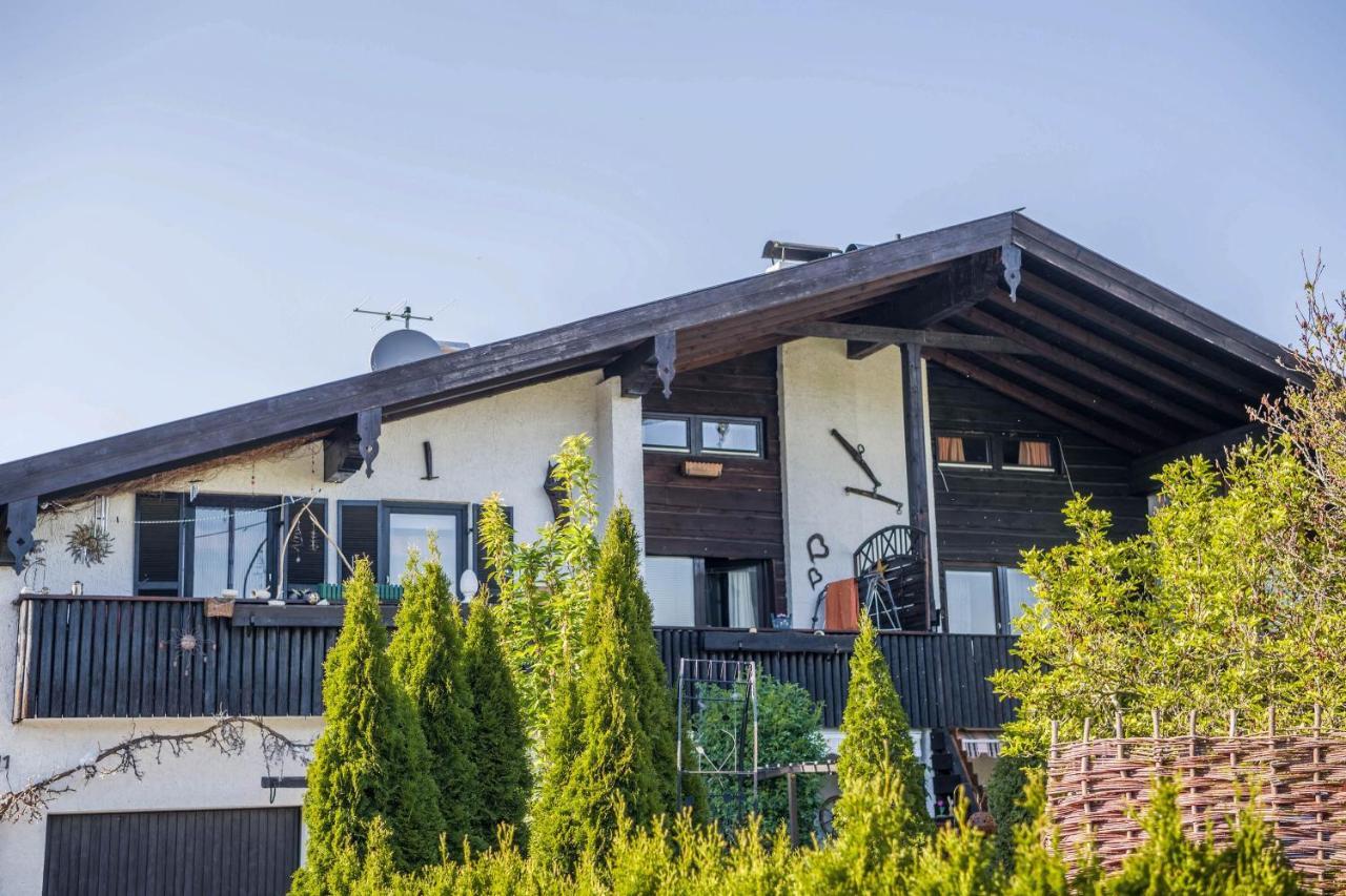 Zwischen Chiemsee Und Bergen Ug Bernau am Chiemsee Exterior photo